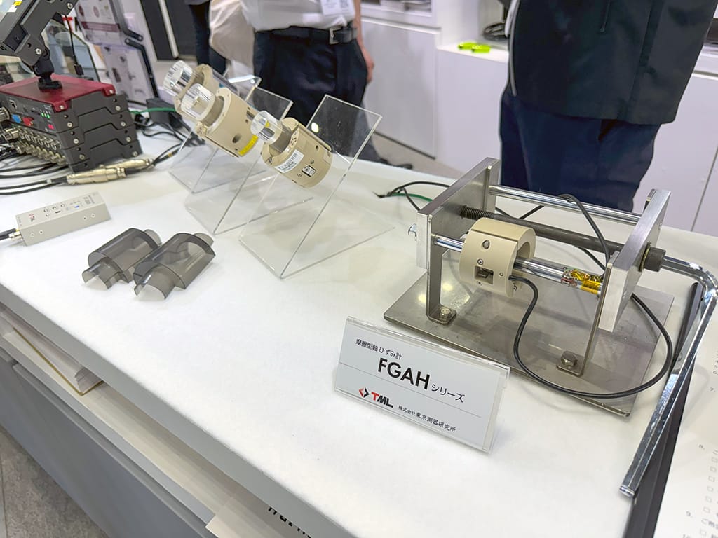 20240527_摩擦型トルクセンサシステム_東京測器研究所_人とくるまのテクノロジー展_01