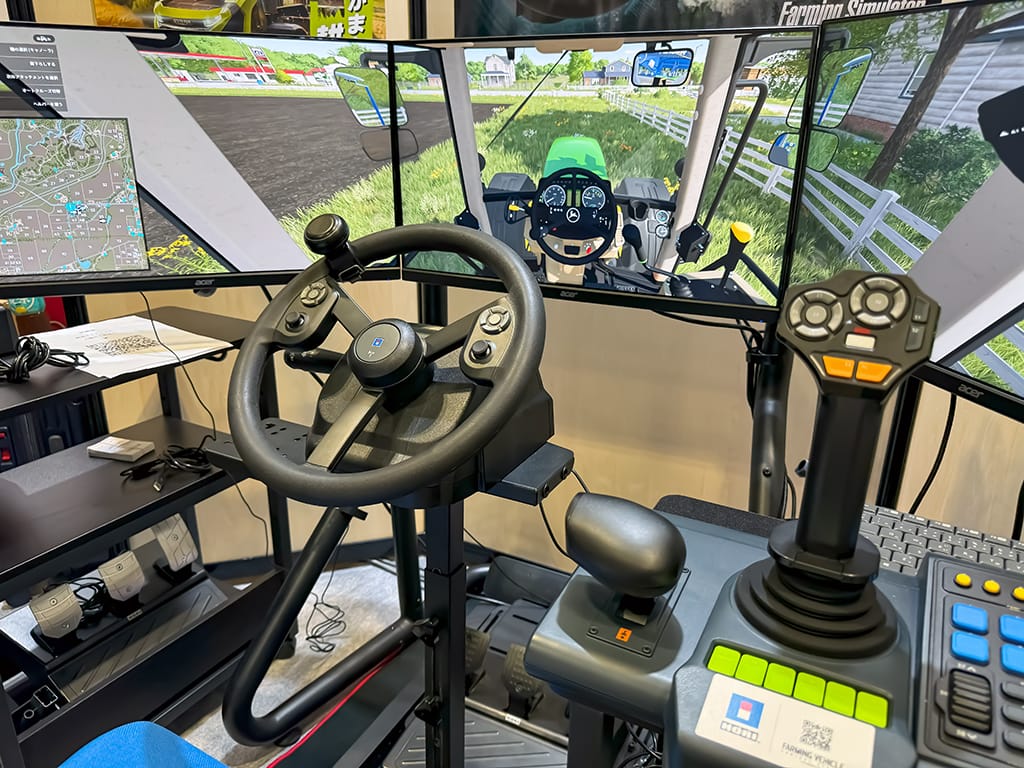 20241019_Farming Simulator_シミュレーションゲーム_ホリ_コントローラー_02