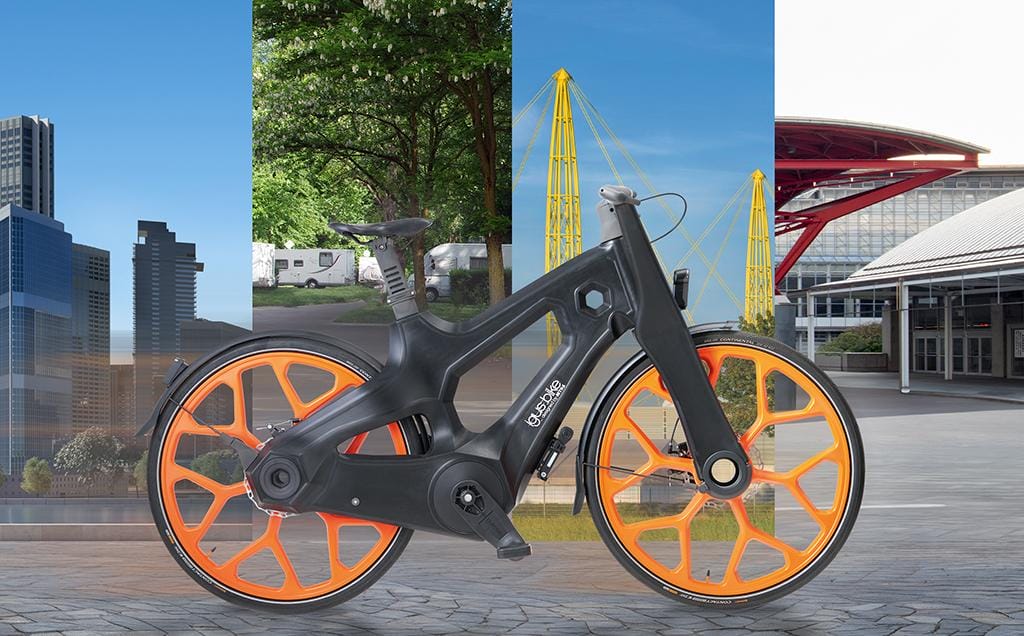 20240328_自転車_廃プラスチック_リサイクル_イグスバイク_sdgs