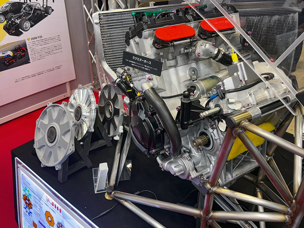 20240525_JMIA_日本自動車レース工業会_NEXT-FORMULA-PROJECT_国産フォーミュラカー_人とくるまのテクノロジー展_レーシング_06