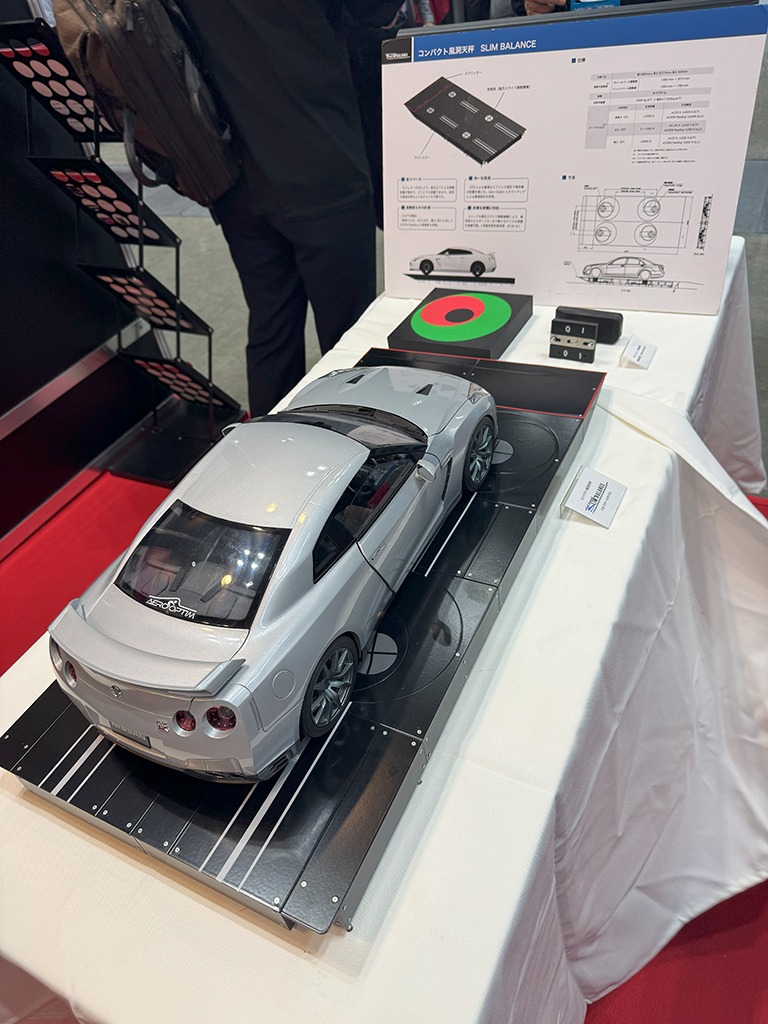 20240625_Heat-Management_熱マネジメント_評価_富士エアロパフォーマンスセンター_風洞実験_02