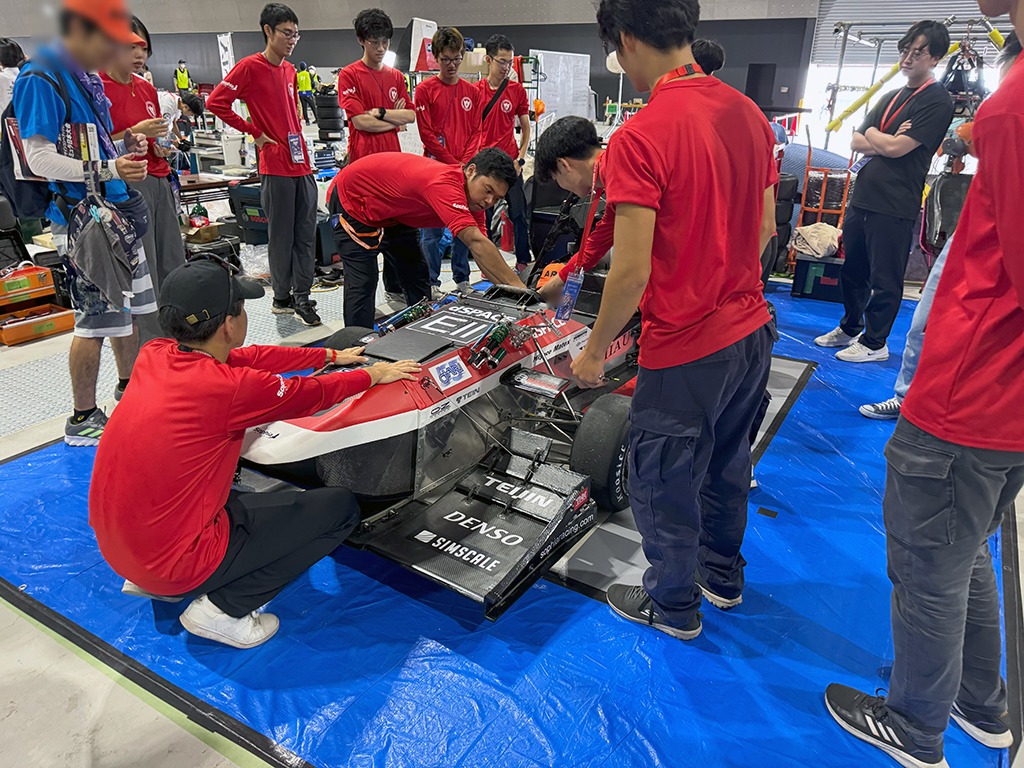 20240930_Formula-student_学生フォーミュラ_上智大学_Sophia-Racing_愛知スカイエキスポ_02