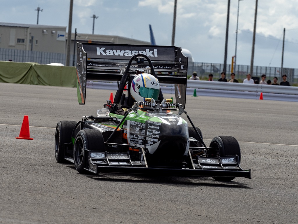 20241003_Formula Student_学生フォーミュラ_大阪大学_愛知スカイエキスポ_06