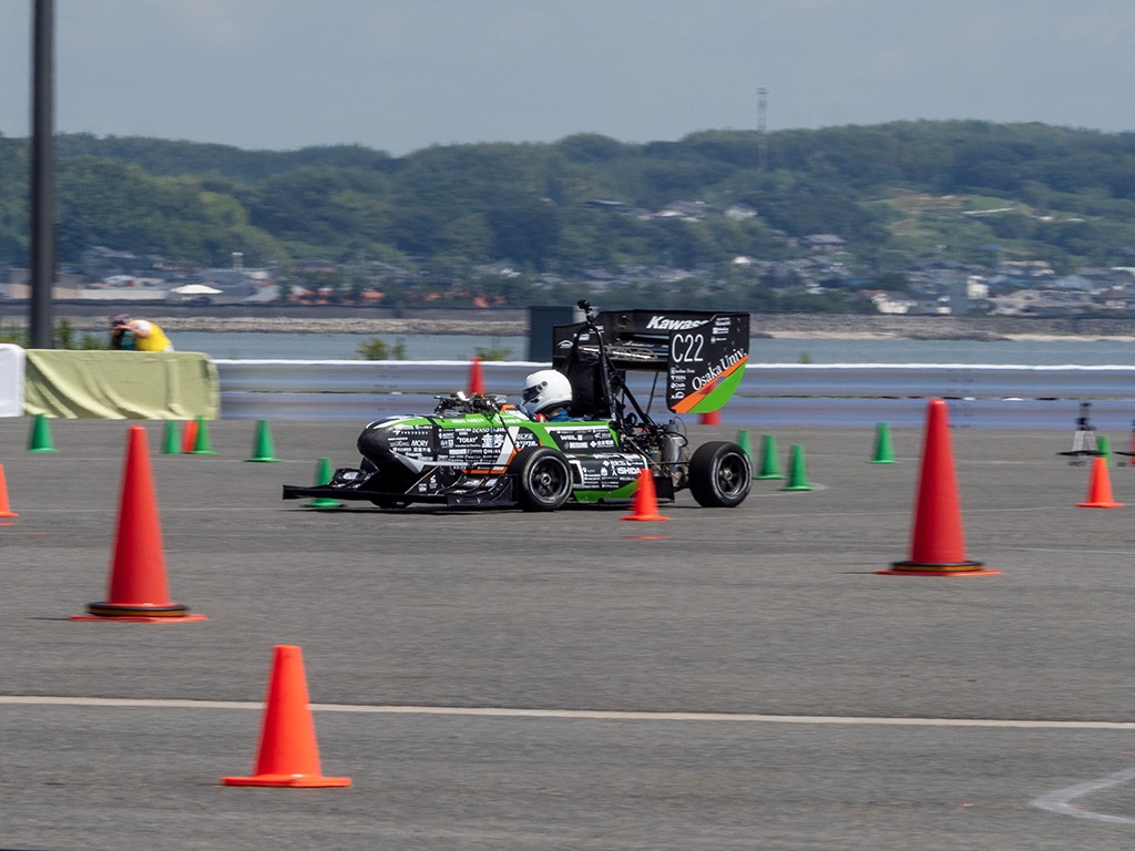20241003_Formula Student_学生フォーミュラ_大阪大学_愛知スカイエキスポ_07