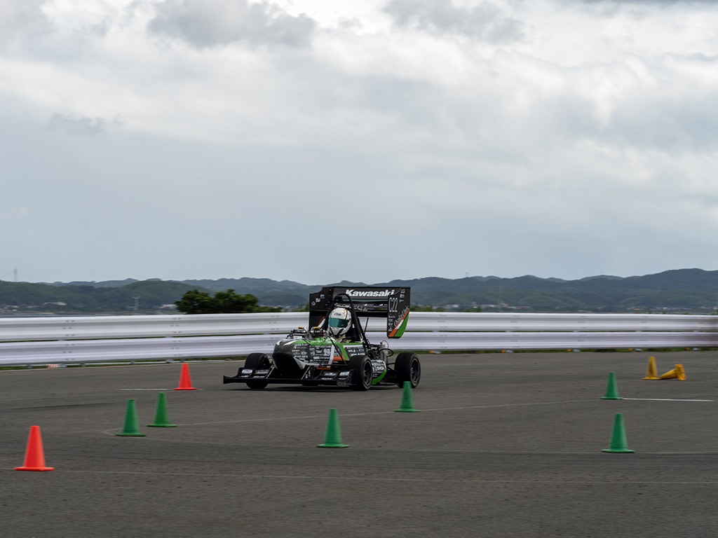 20241003_Formula Student_学生フォーミュラ_大阪大学_愛知スカイエキスポ_9