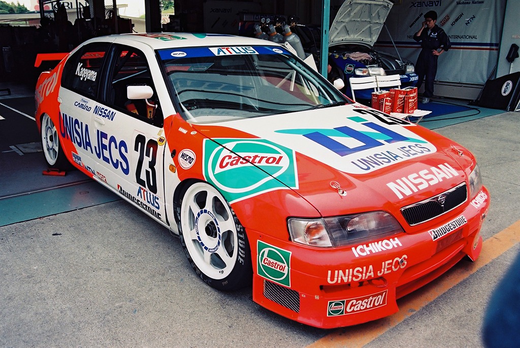 20241215_JTCC-Nissan-PRIMERA-CAMINO_日産プリメーラカミノ_ニスモフェスティバル2024_08