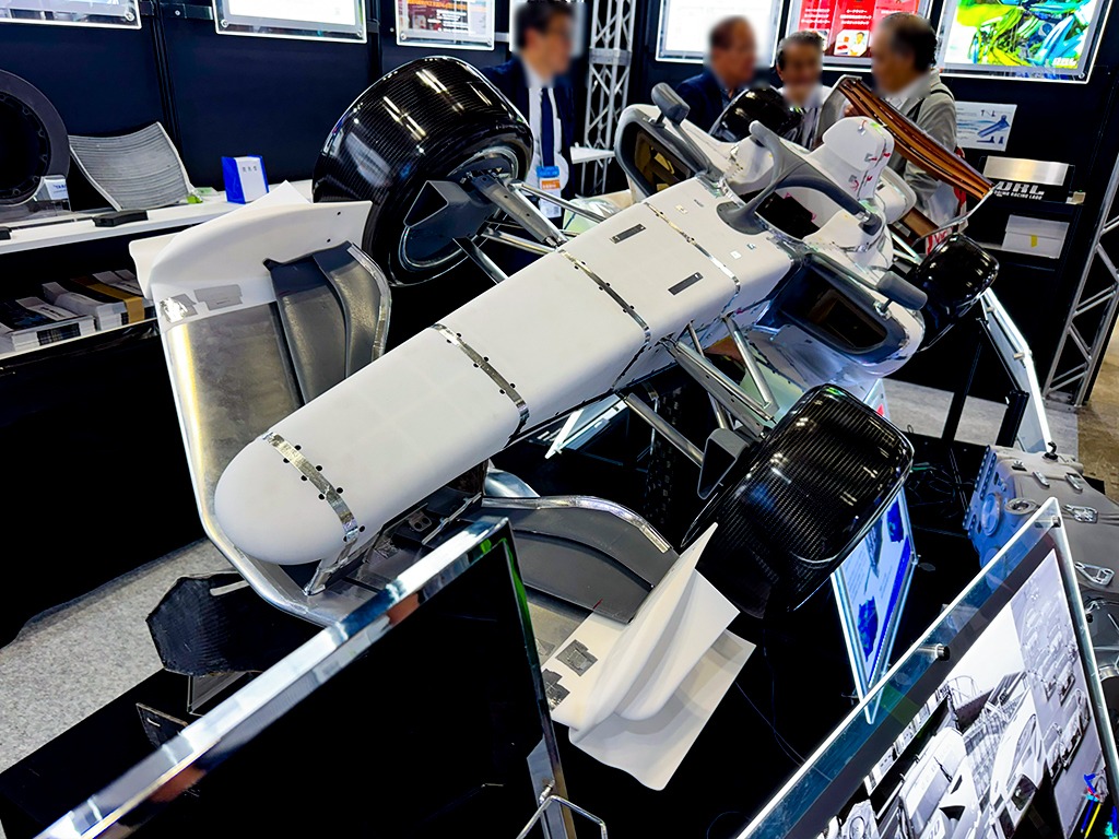 20250522_next-formula-project_進捗_日本自動車レース工業会_人とくるまのテクノロジー展_01