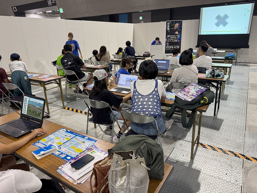 20250807_キッズエンジニア_FORLUM8_35