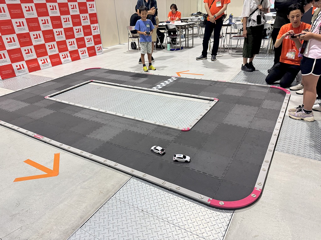 20250807_キッズエンジニア_プログレステクノロジーズ_58