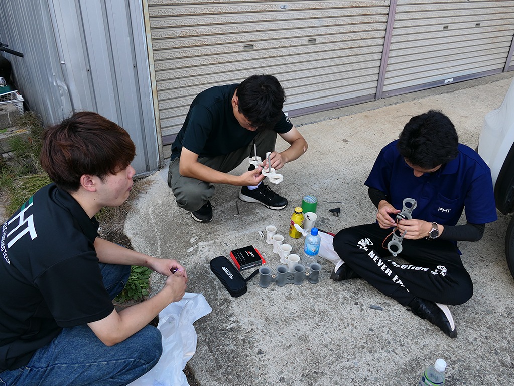 20250831_学生フォーミュラ_北海道大学_いすゞ北海道試験場_03