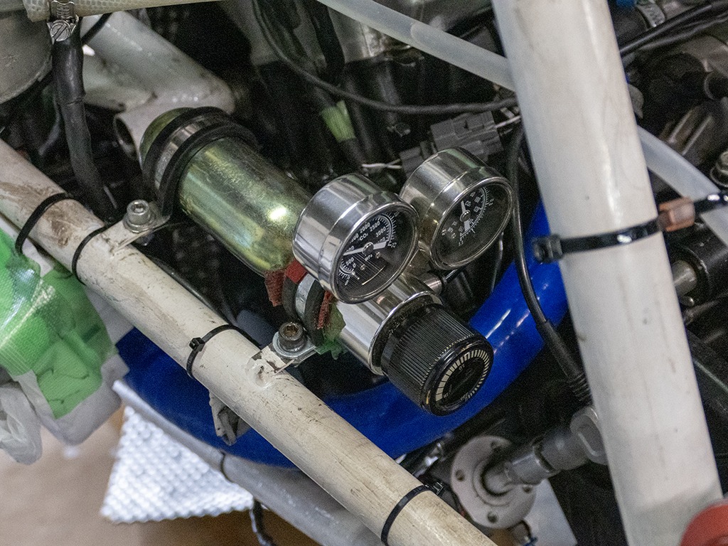 20250831_学生フォーミュラ_北海道大学_いすゞ北海道試験場_11