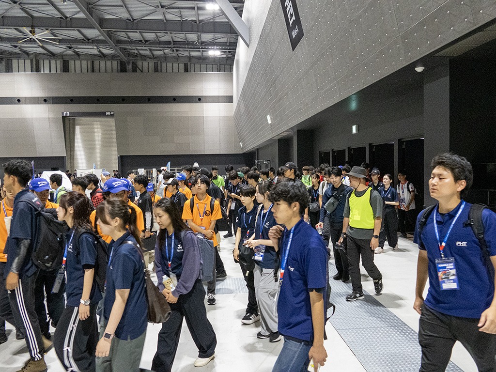 20250920_学生フォーミュラ_スカイエキスポ_セントレア_14