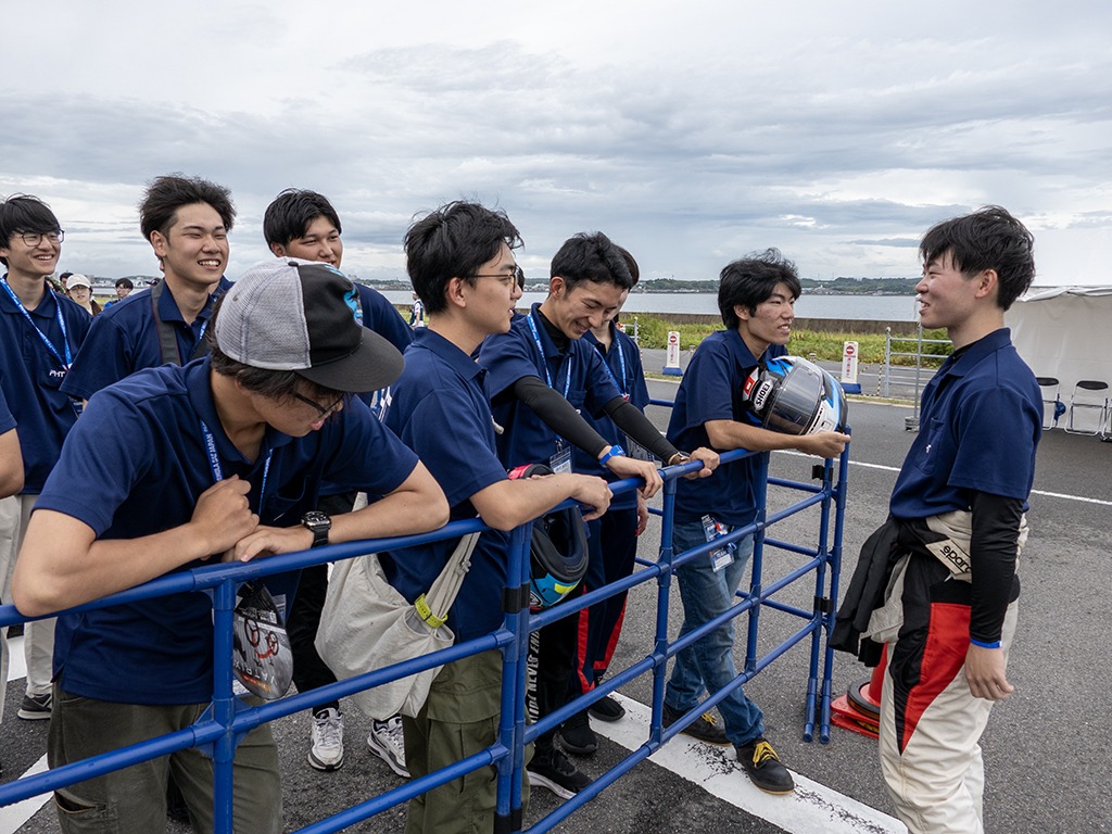 20250927_北海道大学_学生フォーミュラ_9