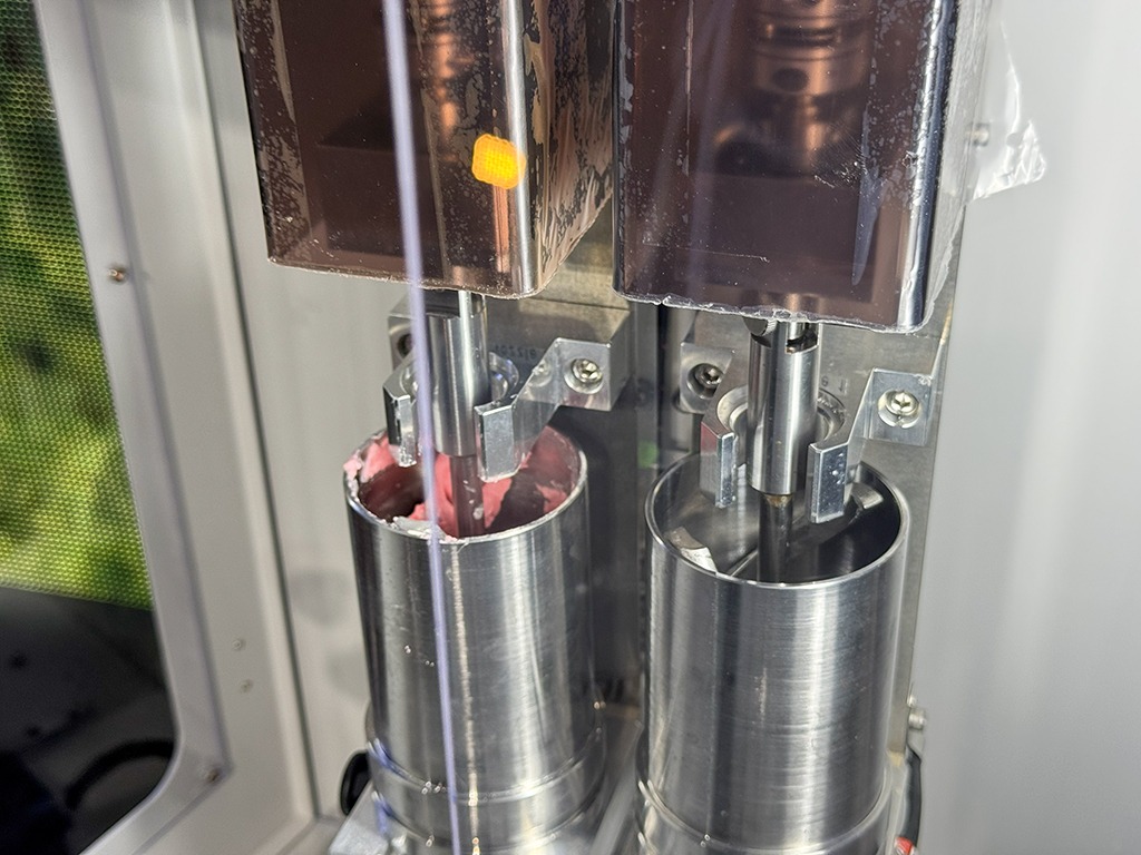 20251108_3Dプリンター_フードプリンター_山形大学_ジャパンモビリティショー_03