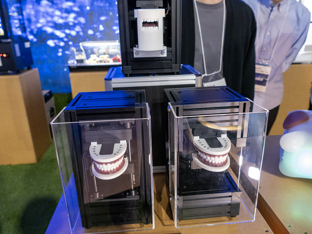 20251108_3Dプリンター_フードプリンター_山形大学_ジャパンモビリティショー_11